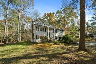 232 Mill St, Mansfield, MA 02048 - Photo 1