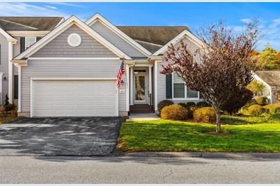 22 Heather Ln #22, Stow, MA 01775 - Photo 1