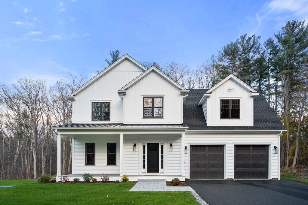 560 Wachusett St, Holden, MA 01520 MLS 73180933 Coldwell Banker