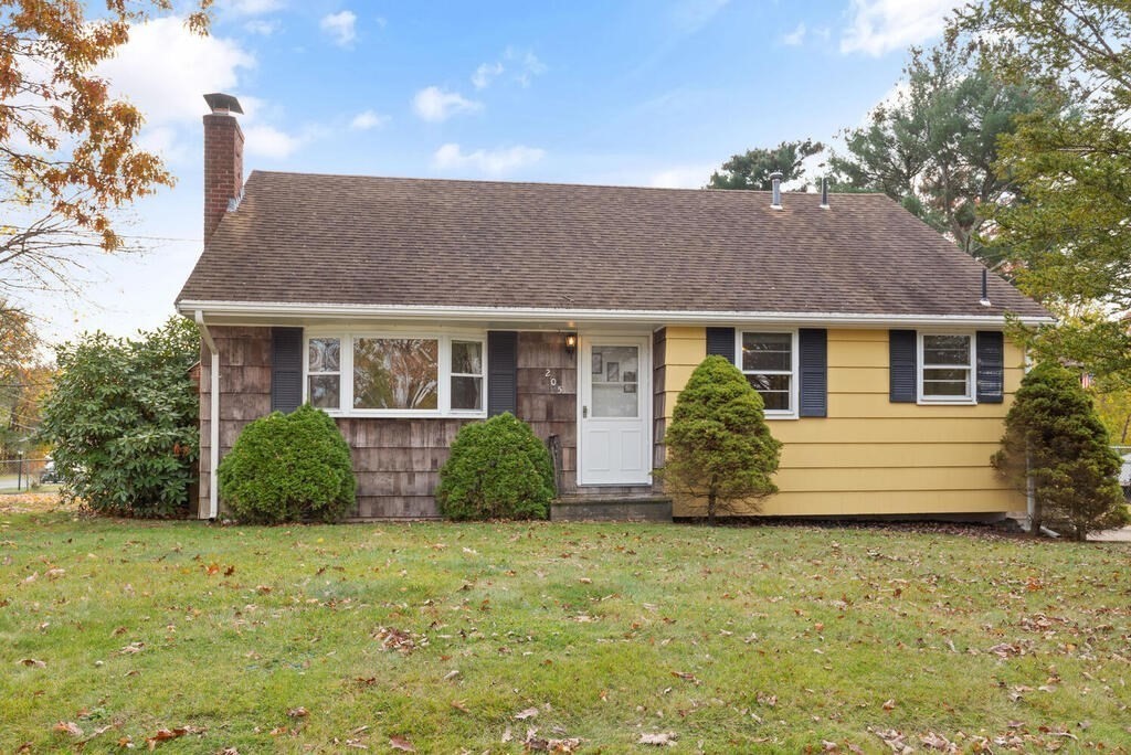 205 Pine St, Brockton, MA 02302 MLS 73180983 Coldwell Banker