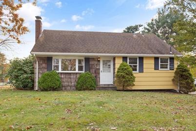 205 Pine Street, Brockton, MA 02302 - Photo 1