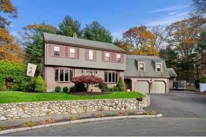 7 June Cir, Wakefield, MA 01880 - Photo 1