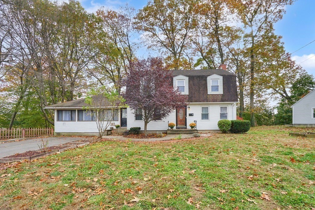 77 Dorwin Dr, West Springfield, MA 01089 MLS 73181120 Coldwell Banker