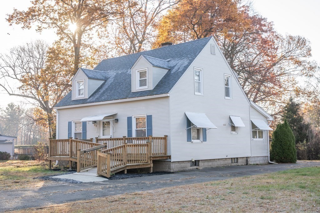 28 Center St, Agawam, MA 01001 MLS 73181140 Coldwell Banker