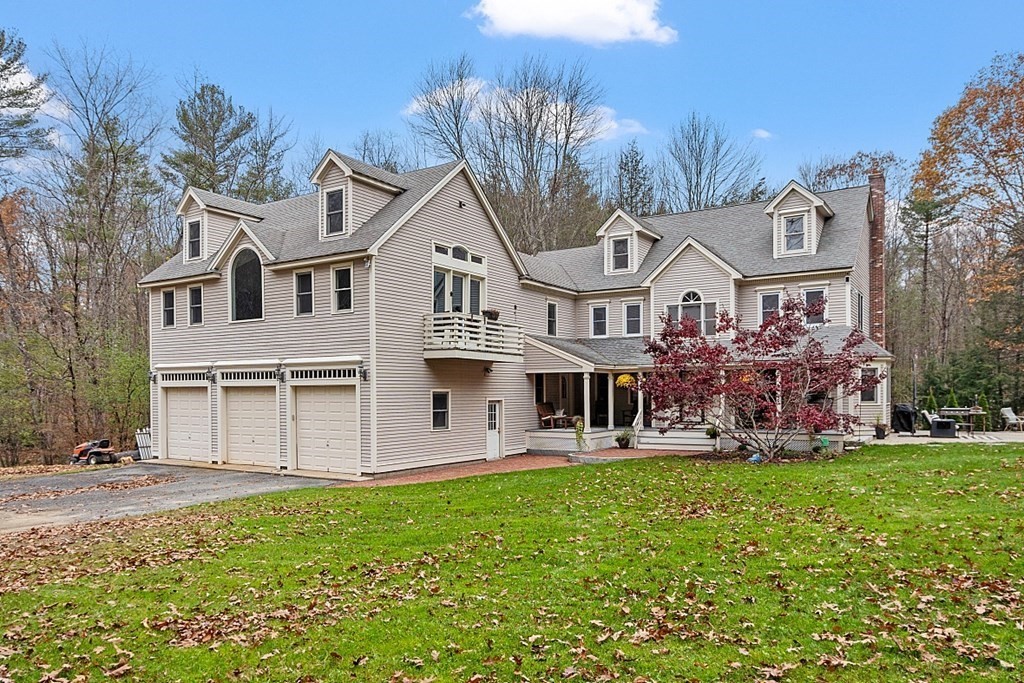 41 Maple St, Pepperell, MA 01463 MLS 73181253 Coldwell Banker