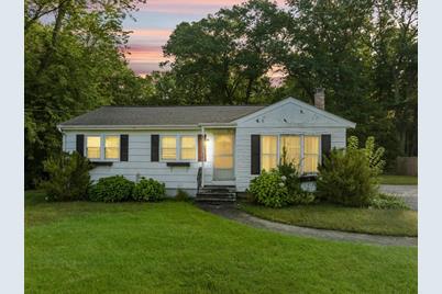 306 Bay Rd, Easton, MA 02356 - Photo 1