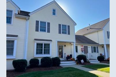 719 Thayer Street #719, Abington, MA 02351 - Photo 1