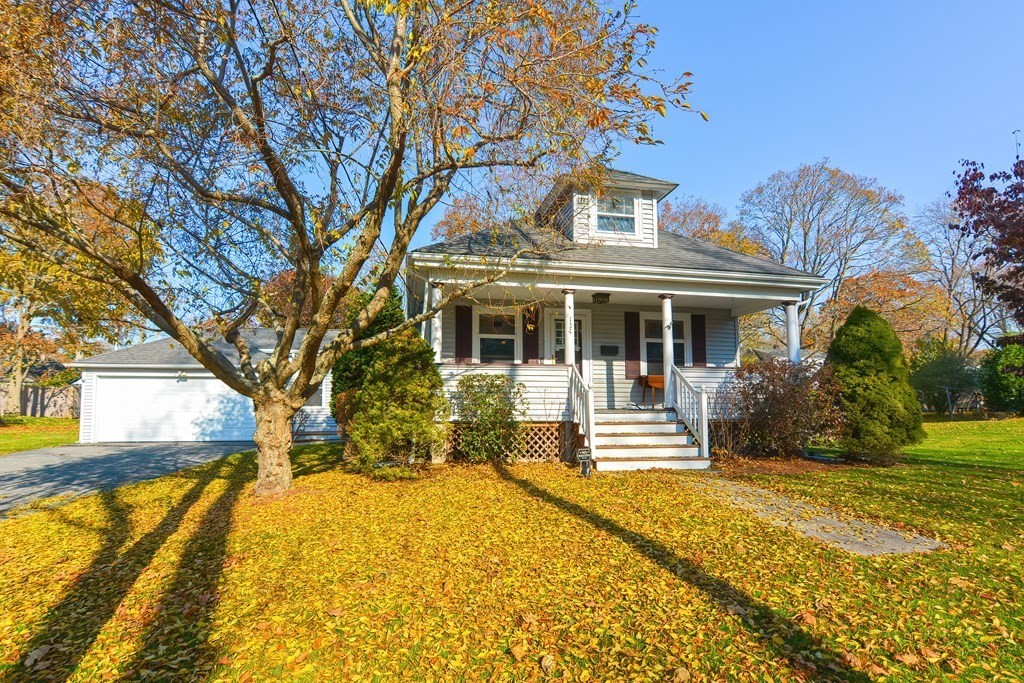 134 Ivy St, North Attleboro, MA 02763 MLS 73181396 Coldwell Banker