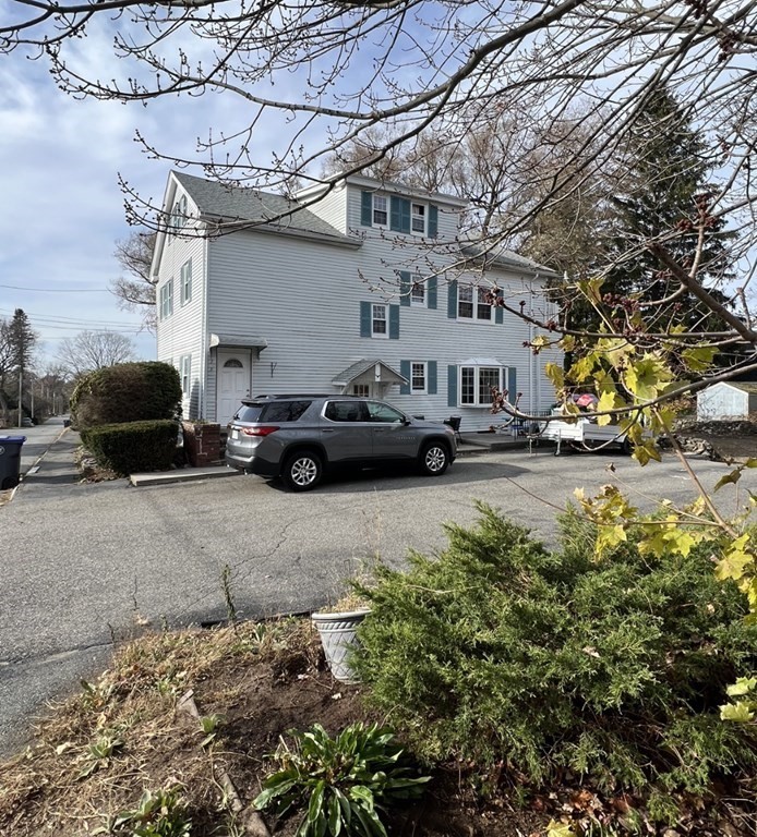 57 Kensington Ave, Methuen, MA 01844 MLS 73181540 Coldwell Banker