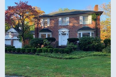 52 Kenilworth Road #52, Wellesley, MA 02482 - Photo 1