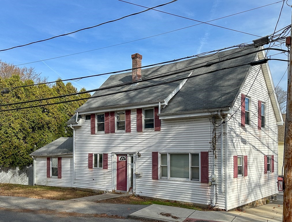 8 Dell Ave, Wakefield, MA 01880 MLS 73181655 Coldwell Banker