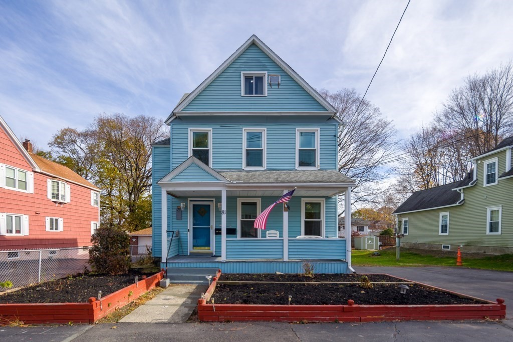 81 Alvarado Ave, Worcester, MA 01604 MLS 73181691 Coldwell Banker
