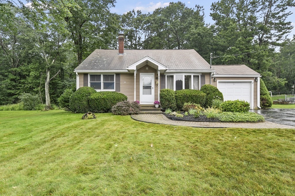 31 Forestdale Rd, Paxton, MA 01612 MLS 73181837 Coldwell Banker