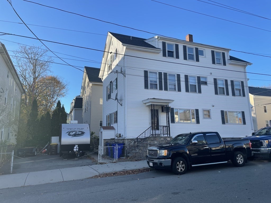 631 Walnut St, Fall River, MA 02720 MLS 73181990 Coldwell Banker