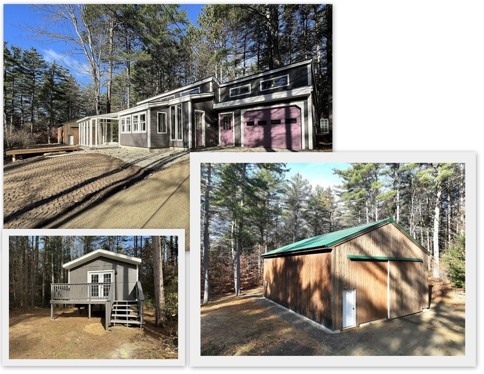 55 Plain Rd, Wendell, MA 01379 MLS 73182055 Coldwell Banker
