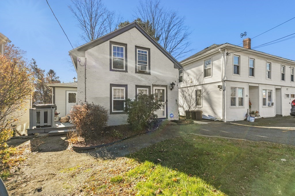 124 Main St, Upton, MA 01568 MLS 73182115 Coldwell Banker