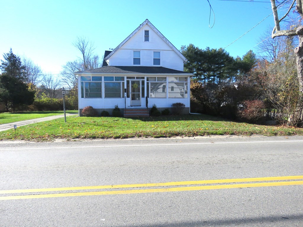 612 Randolph St, Abington, MA 02351 MLS 73182171 Coldwell Banker
