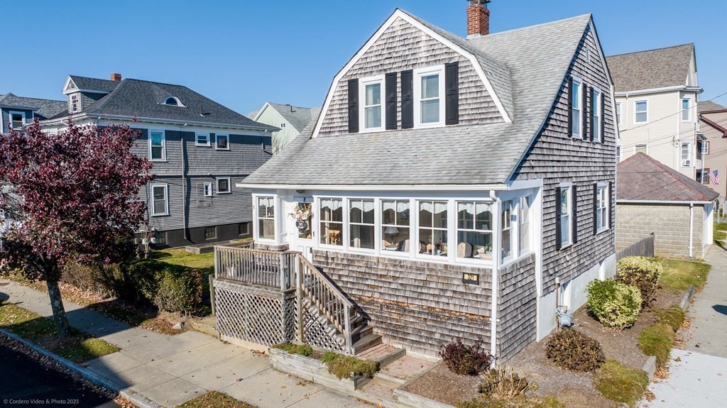 321 Wood St, New Bedford, MA 02745 MLS 73182210 Coldwell Banker