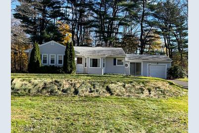 612 N West St, Agawam, MA 01030 - Photo 1
