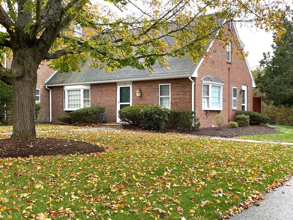 47 Frances Dr 47, Stoughton, MA 02072 MLS 73182389 Coldwell Banker