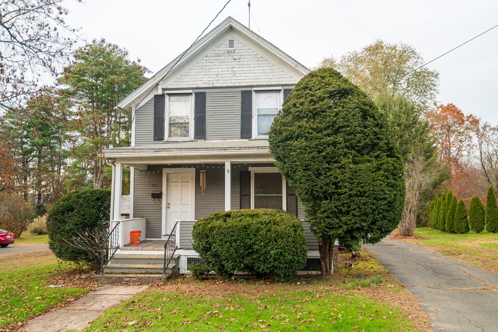 221 Northampton Rd, Amherst, MA 01002 MLS 73182451 Coldwell Banker