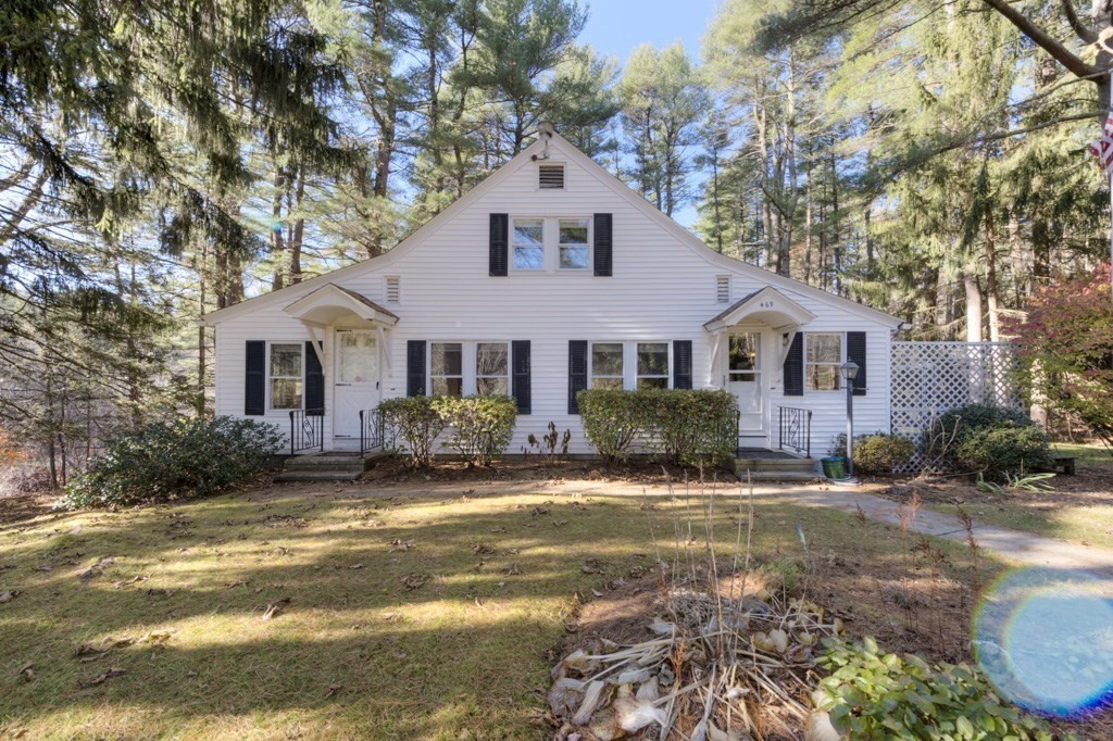469 Main St, Boylston, MA 01505 MLS 73182613 Coldwell Banker