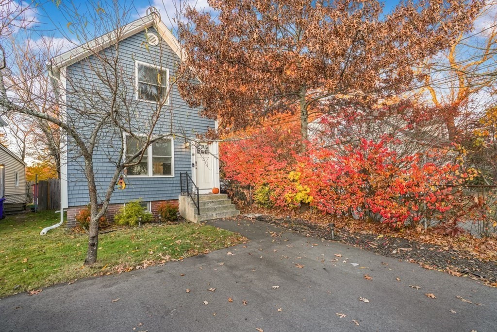 28 Bicknell St, Attleboro, MA 02703 MLS 73182670 Coldwell Banker