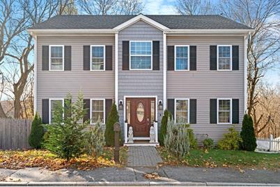 300 Massasoit Rd, Worcester, MA 01604 - Photo 1