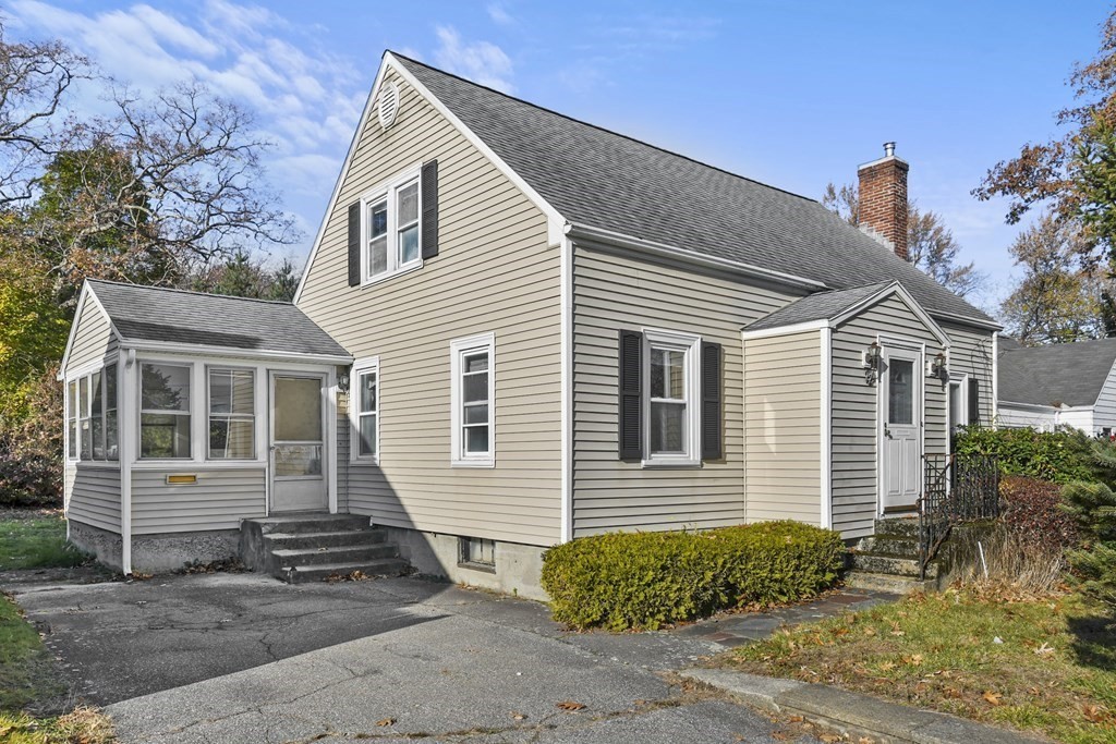 220 Lake Ave, Worcester, MA 01604 MLS 73182792 Coldwell Banker