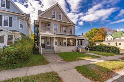 204-206 Sargeant St, Holyoke, MA 01040 - Photo 1