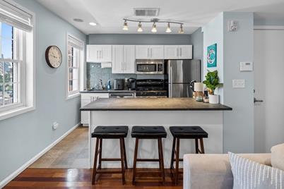 5 Stillman Place #3, Boston, MA 02113 - Photo 1