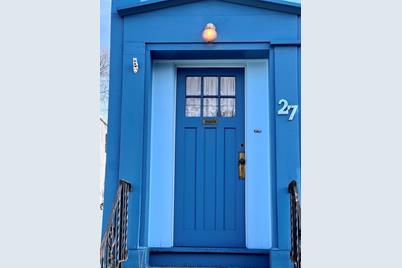 27 Almont St, Medford, MA 02155 - Photo 1