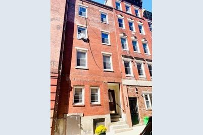 144-144A Salem, Boston, MA 02113 - Photo 1