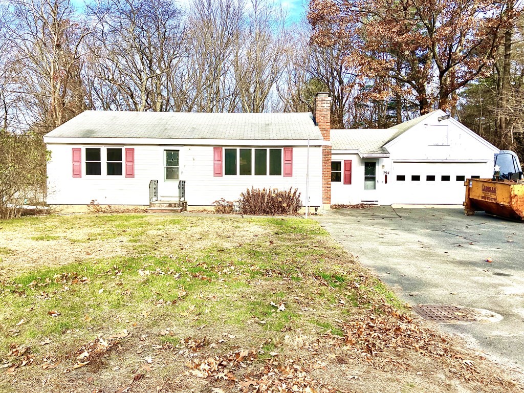 794 Salem St, Groveland, MA 01834 MLS 73183154 Coldwell Banker
