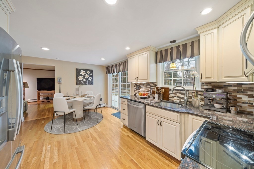 60 Checkerberry Rd, Abington, MA 02351 MLS 73183177 Coldwell Banker