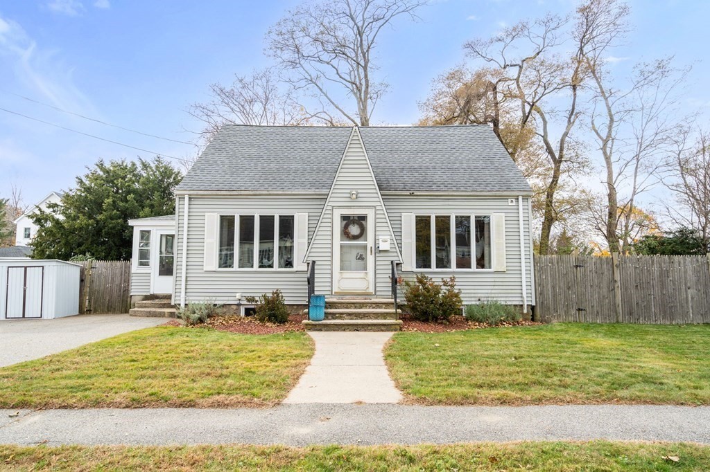 8 Kingdom Terrace, Peabody, MA 01960 MLS 73183254 Coldwell Banker