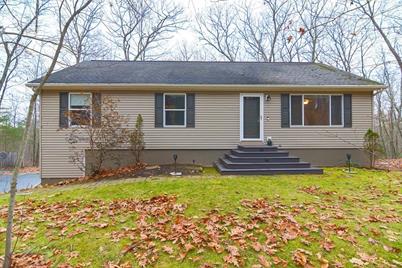 131 Wigwam Rd, West Brookfield, MA 01585 - Photo 1