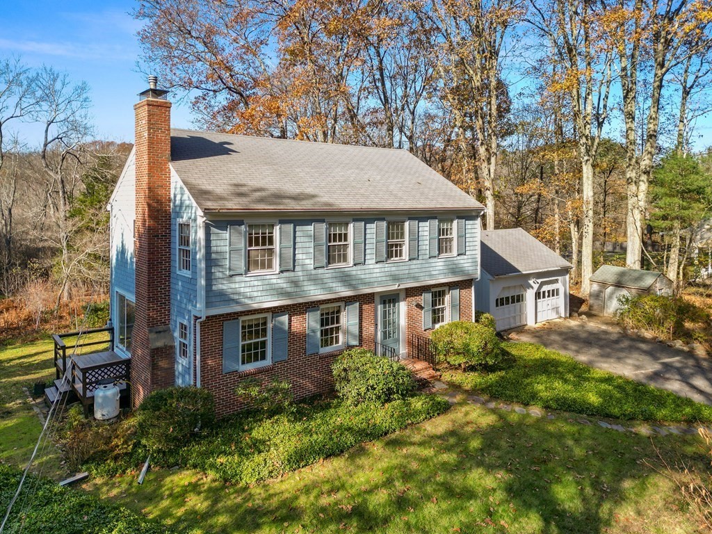 100 Perkins Row, Topsfield, MA 01983 MLS 73183336 Coldwell Banker