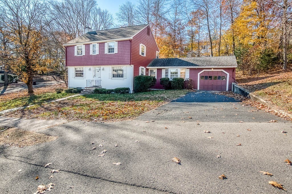 71 Colwell Dr, Dedham, MA 02026 MLS 73183361 Coldwell Banker