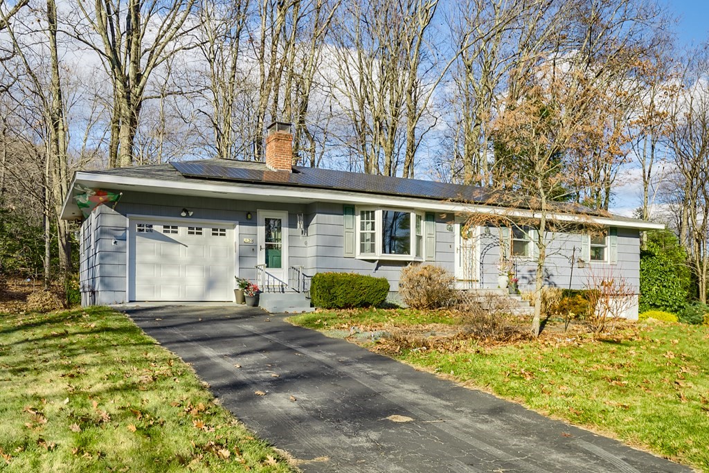 20 Nancy Dr, Rutland, MA 01543 MLS 73183363 Coldwell Banker