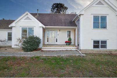 26 Chipman Road, Sandwich, MA 02563 - Photo 1