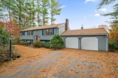 91 Delorenzo Dr, Duxbury, MA 02332 - Photo 1