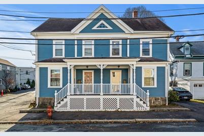 18 School St #2, Beverly, MA 01915 - Photo 1