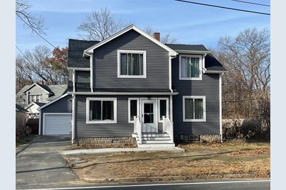 180 Kings Hwy, West Springfield, MA 01089 - Photo 1