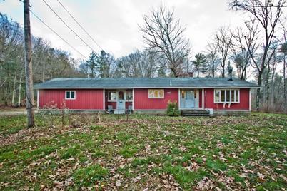 116 Oakham Rd, Barre, MA 01005 - Photo 1