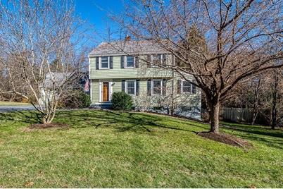 41 Millbrook Rd, Westwood, MA 02090 - Photo 1