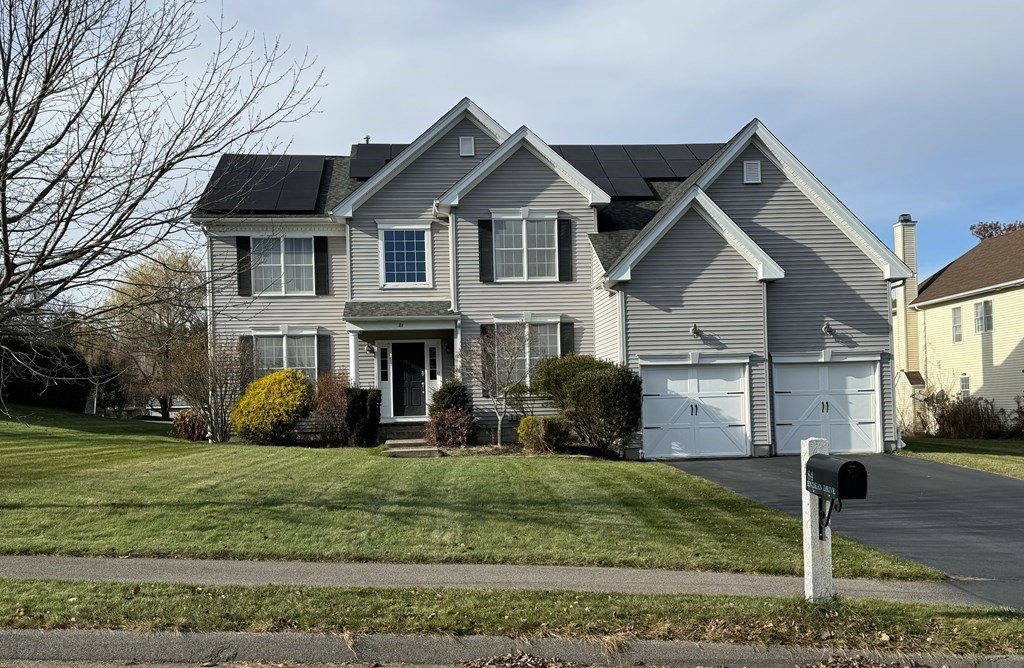 84 Endean Dr, Walpole, MA 02032 MLS 73183687 Coldwell Banker