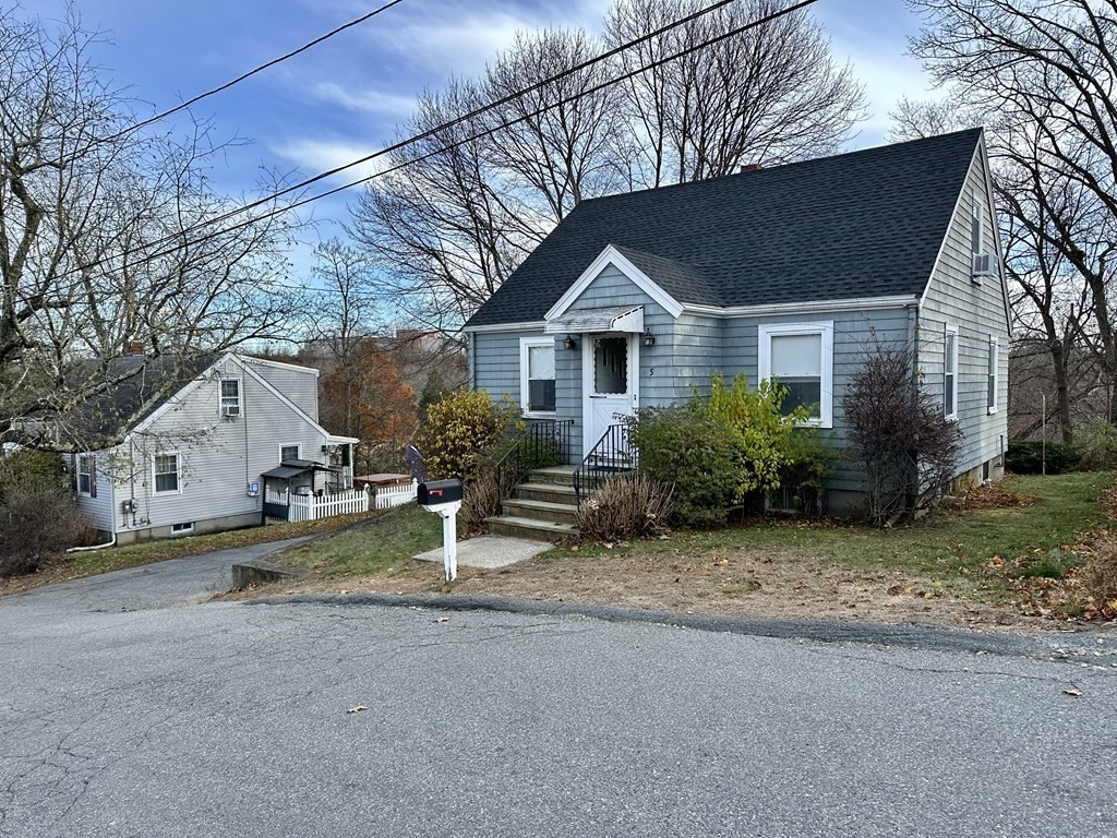 5 Cedarview St, Salem, MA 01970 MLS 73183717 Coldwell Banker