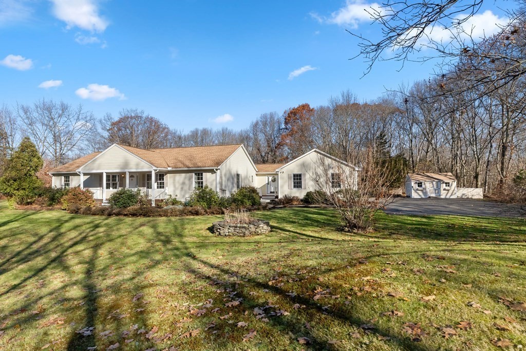 152 Indian Hill St, West Newbury, MA 01985 MLS 73183801 Coldwell Banker