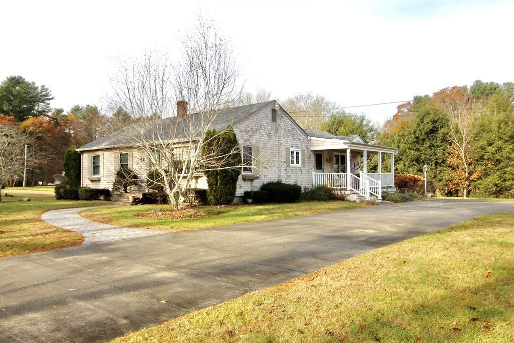 111 County Rd, Freetown, MA 02717 MLS 73183805 Coldwell Banker